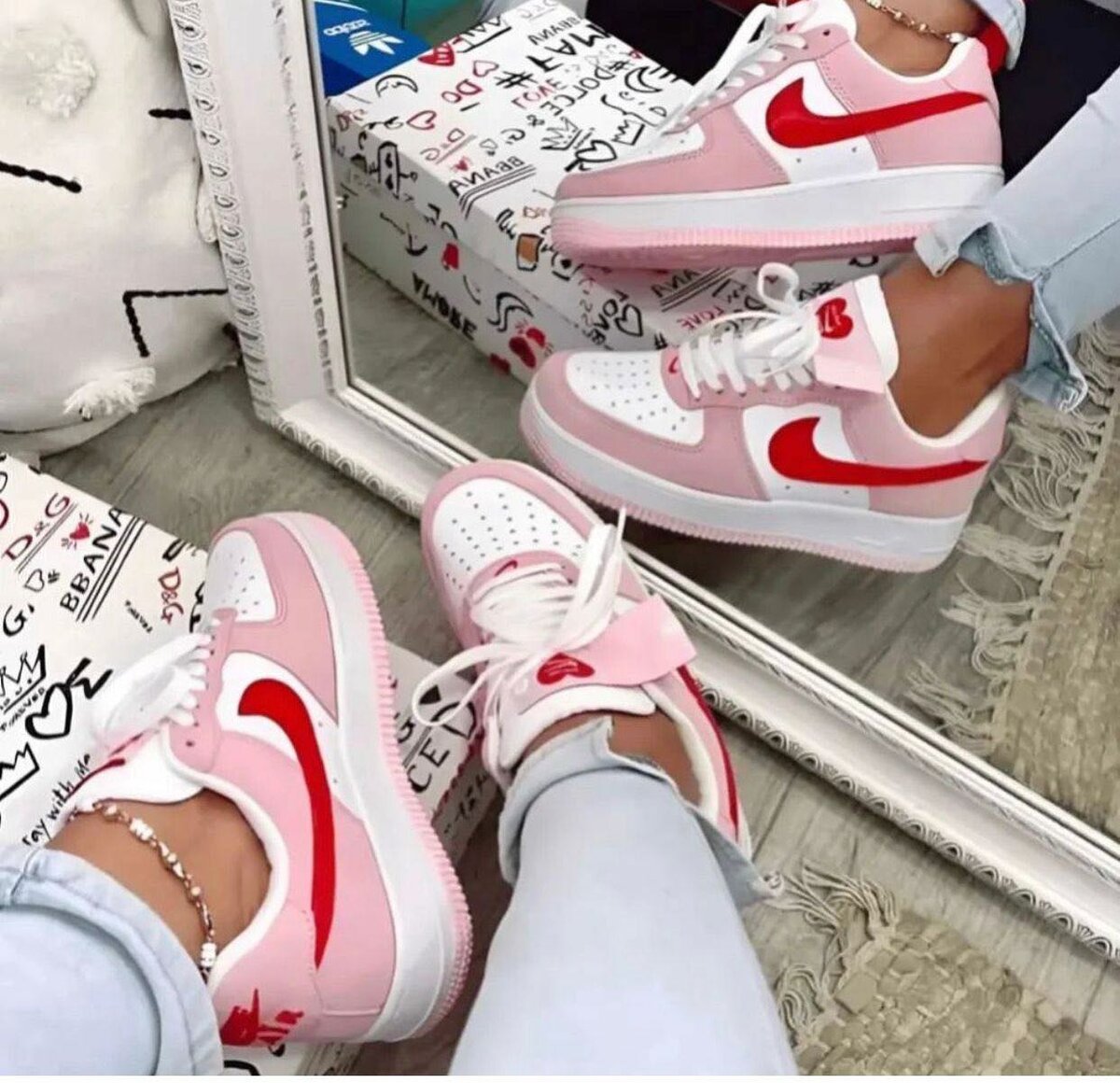 Air Force one