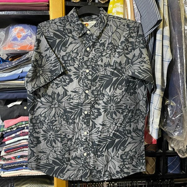 Men's Dress Shirt