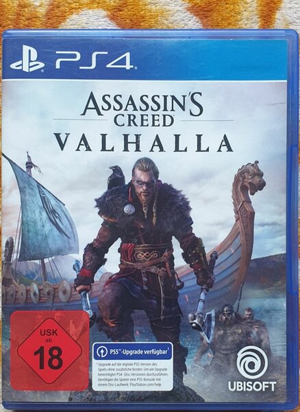 Console PS4 Slim avec deux CD