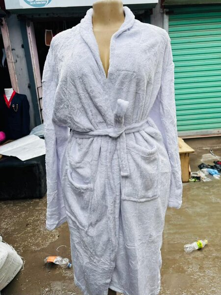 Night robe 