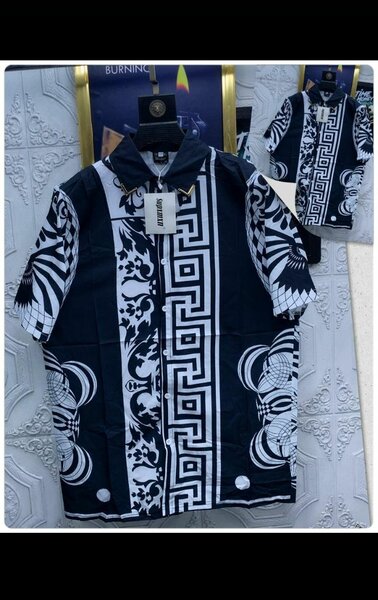 Men's shirt