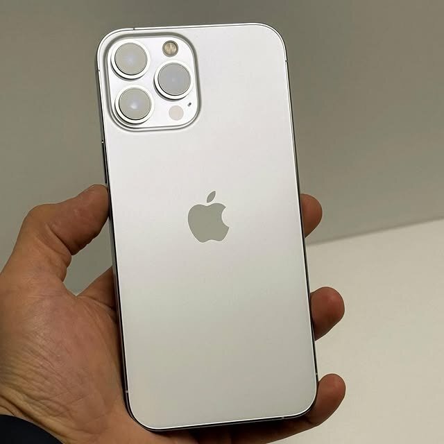 iPhone 13 Pro