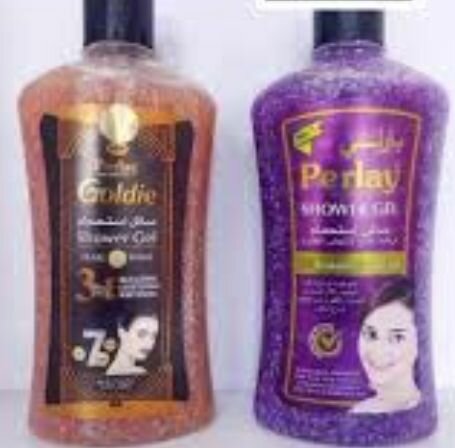 Gel douche  parley