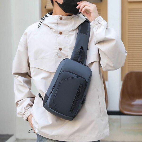 Shoulder Bag