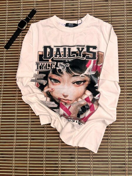 Tee-shirt