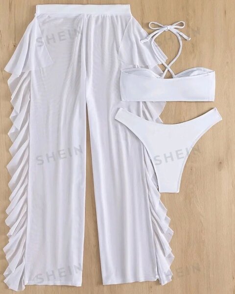 Ensemble pantalon