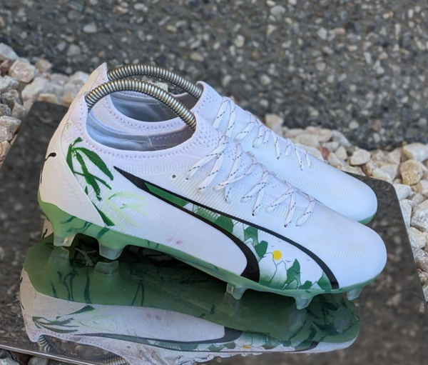football boots