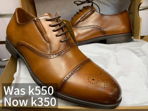 Quality Smart shoes