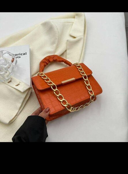 Ladies handbags