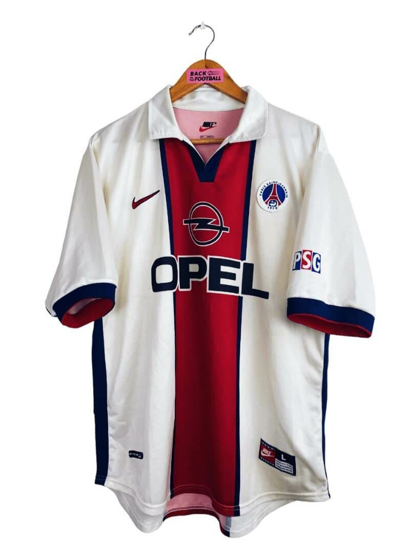 Maillot extérieur Rétro PSG