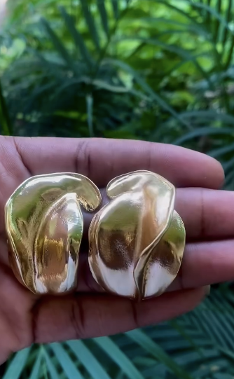 NISSI Earring