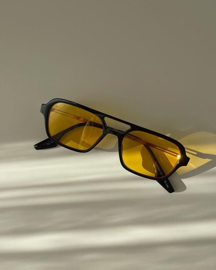 Lunettes tendances