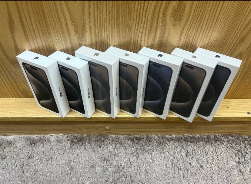 IPHONE 15PM