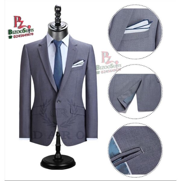 Office suit