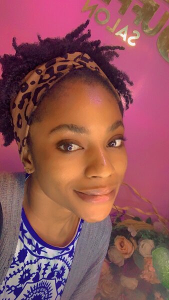 Hairband