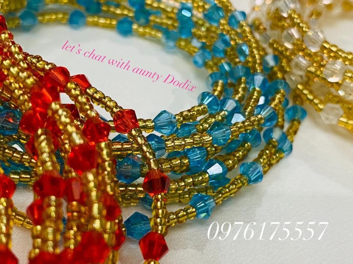 Beads