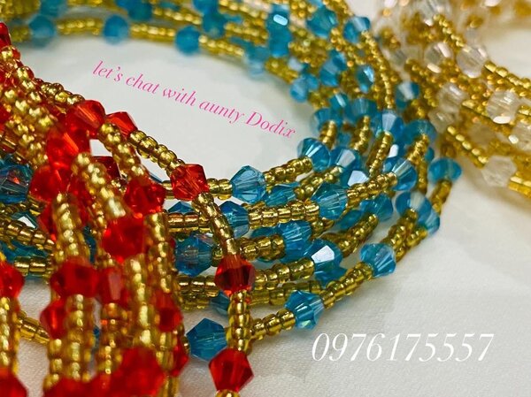 Beads
