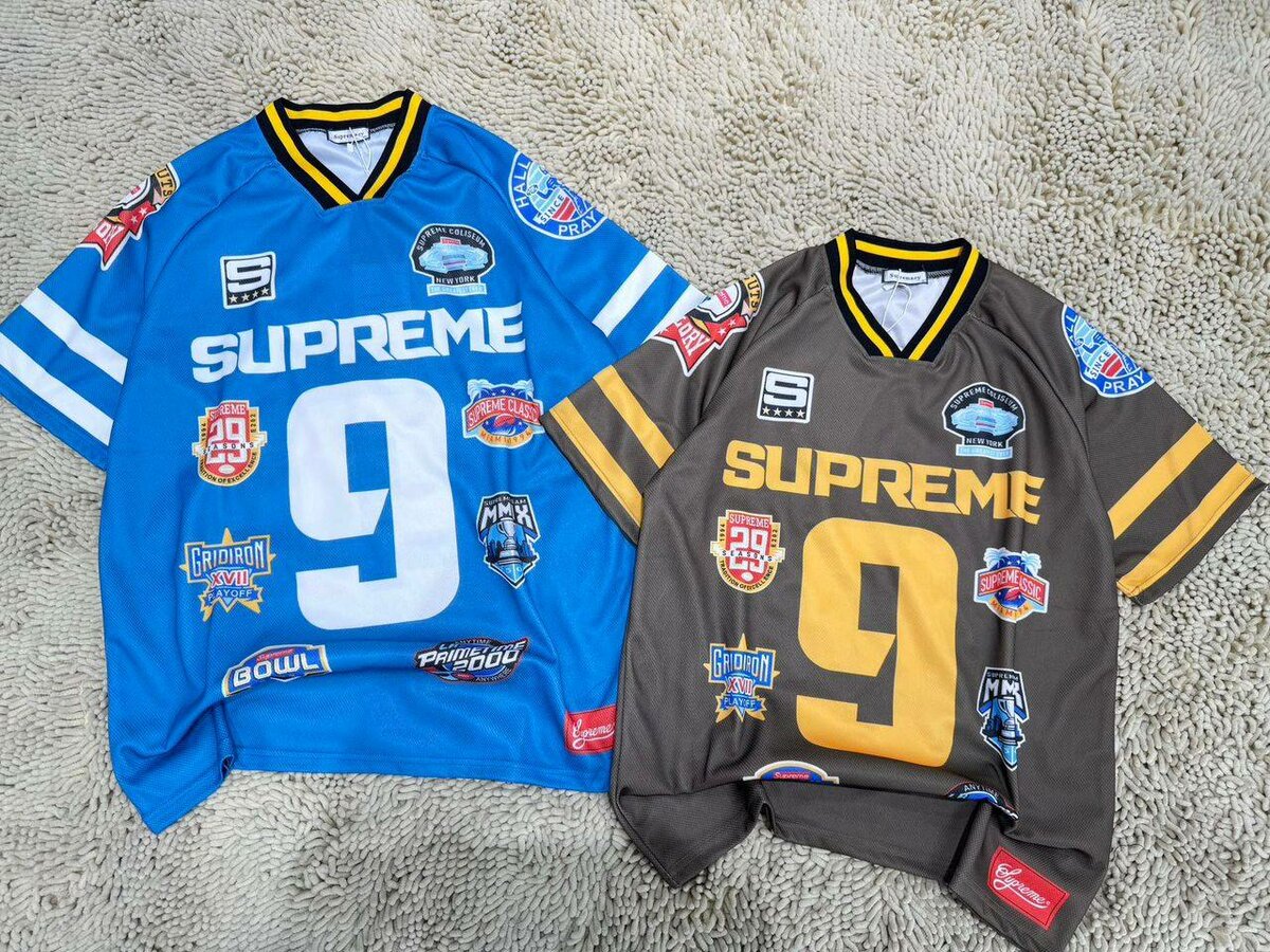 NFL T-SHIRTS