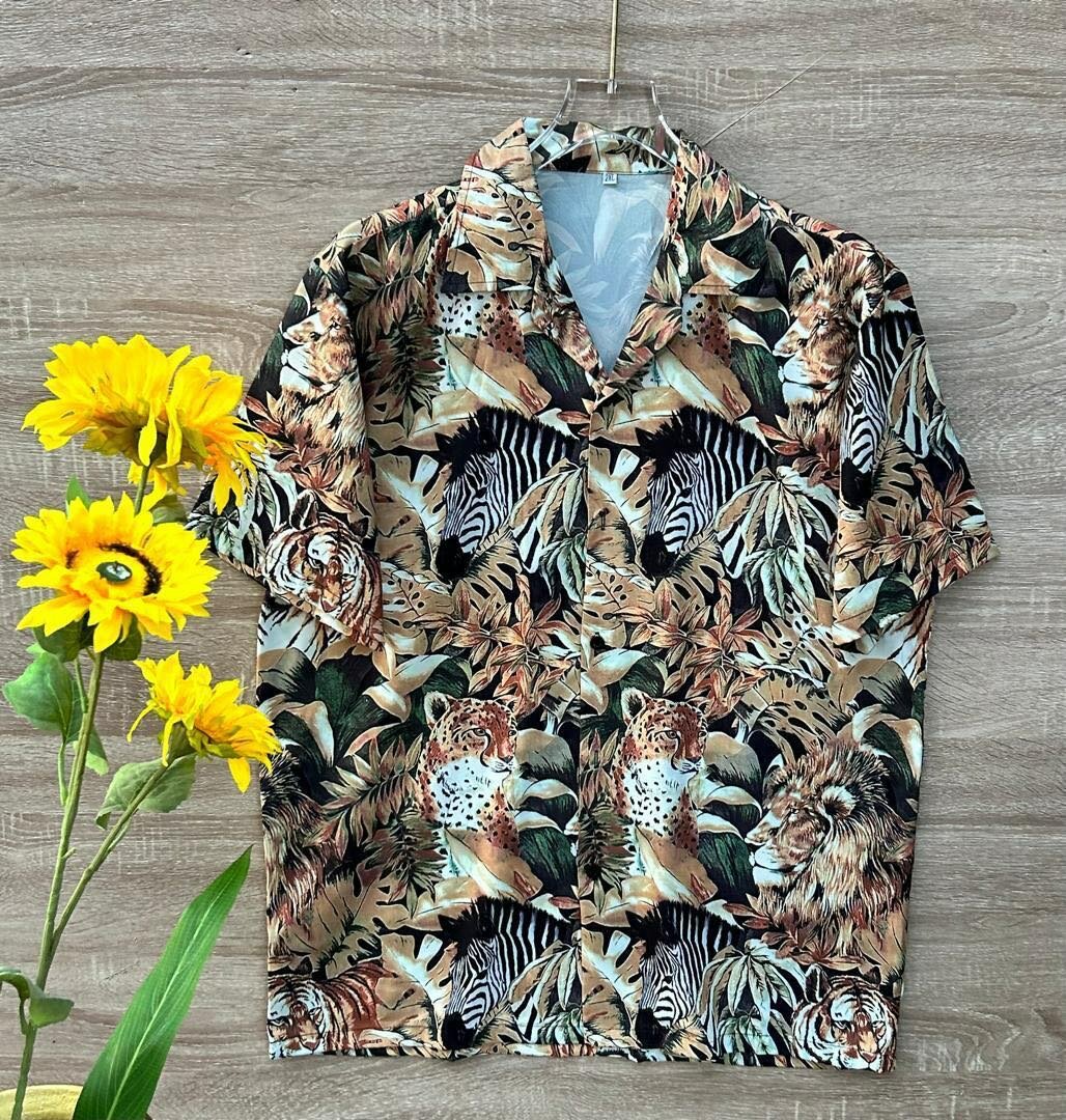 Summer shirts