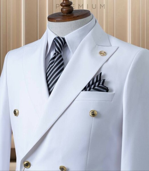 SUITS