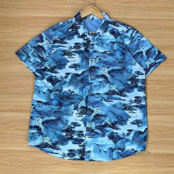 Lacoste shirt