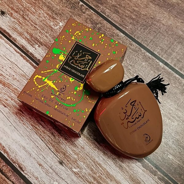Eau de Parfum Oriental