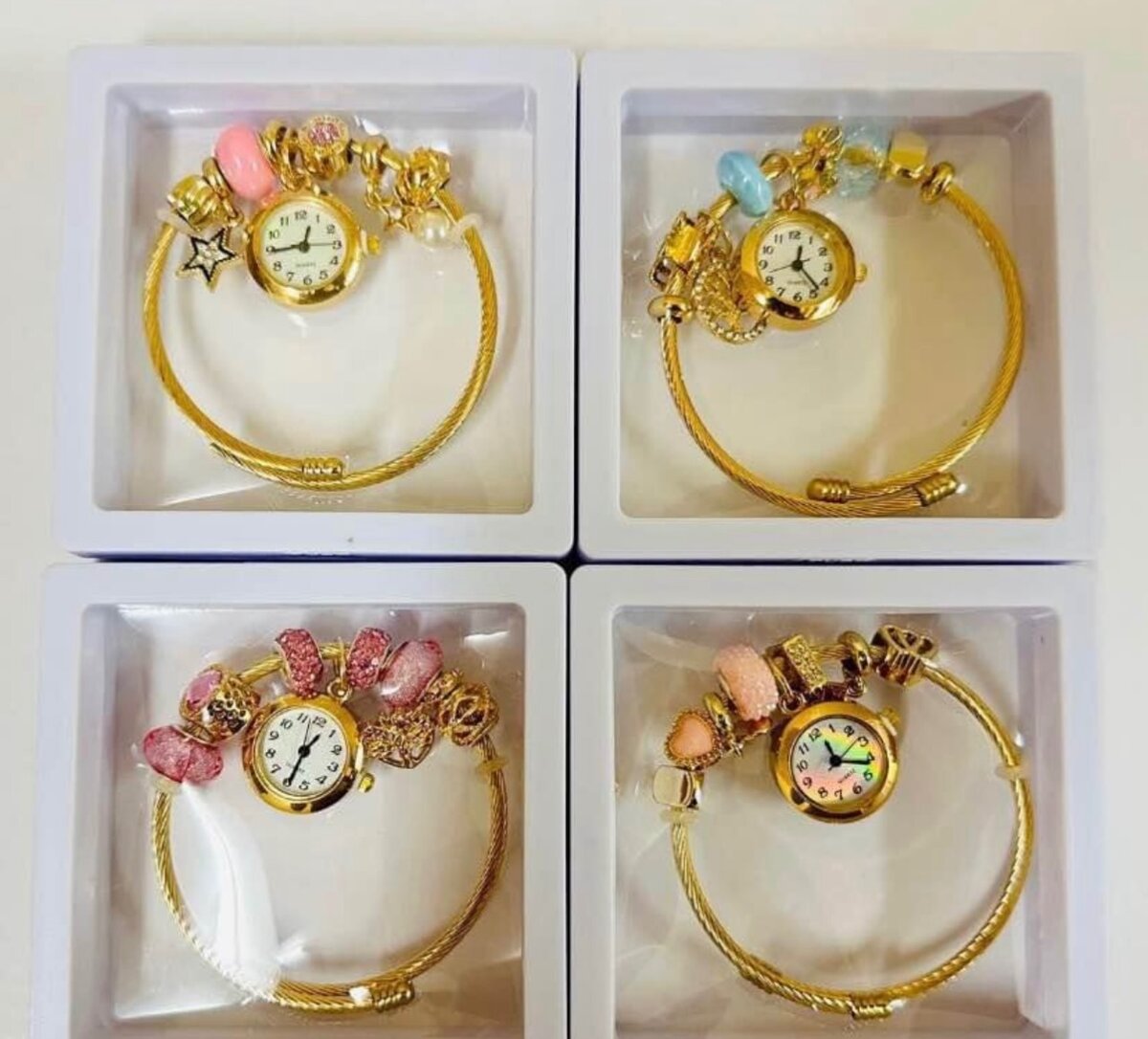 Bracelet