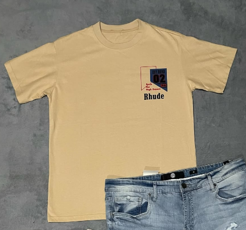 T-Shirt size L