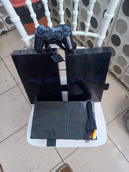 Ps2 FAT