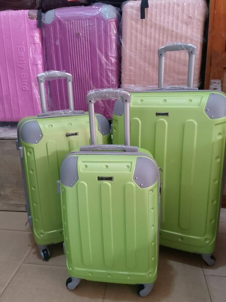 Suitcase 3in1