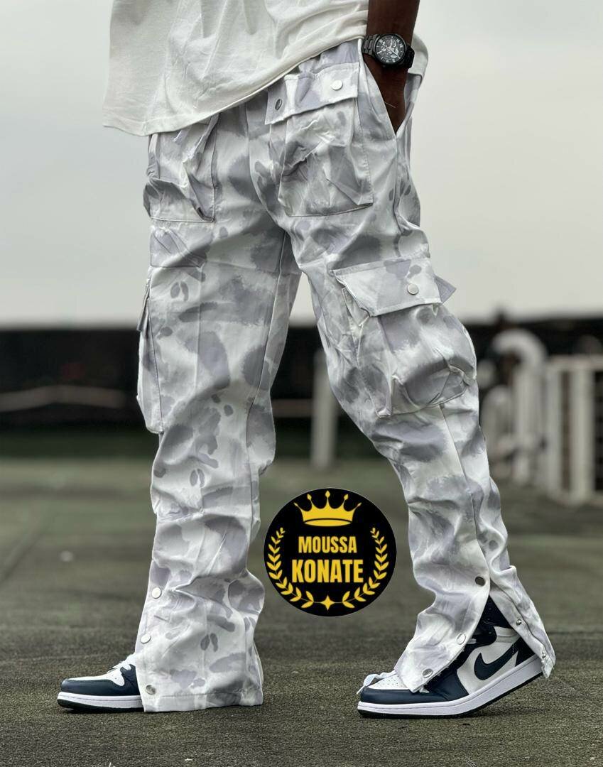 Cargo
