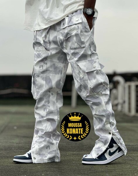 Cargo