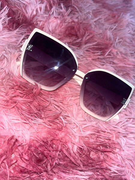 Lunettes de soleil