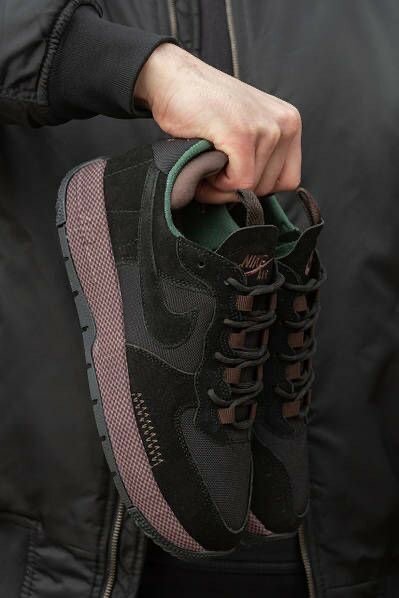 NIKE AIR CLASSIC