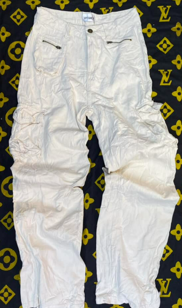 Cargo pants
