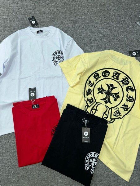 DHOPPEXT T-SHIRT
