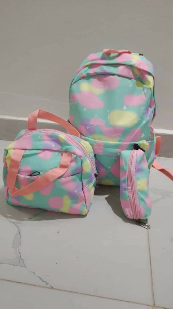 Sac a dos