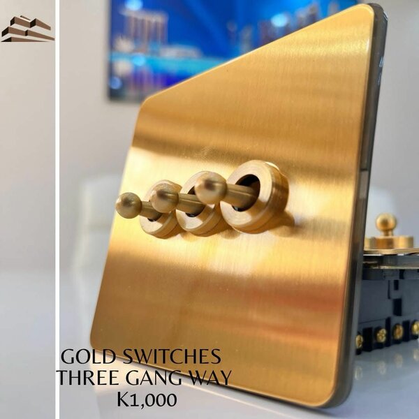 ELEGANT SWITCHES