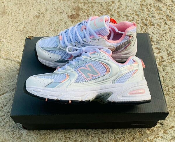 New balance