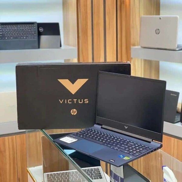 Victus hp gaming pc