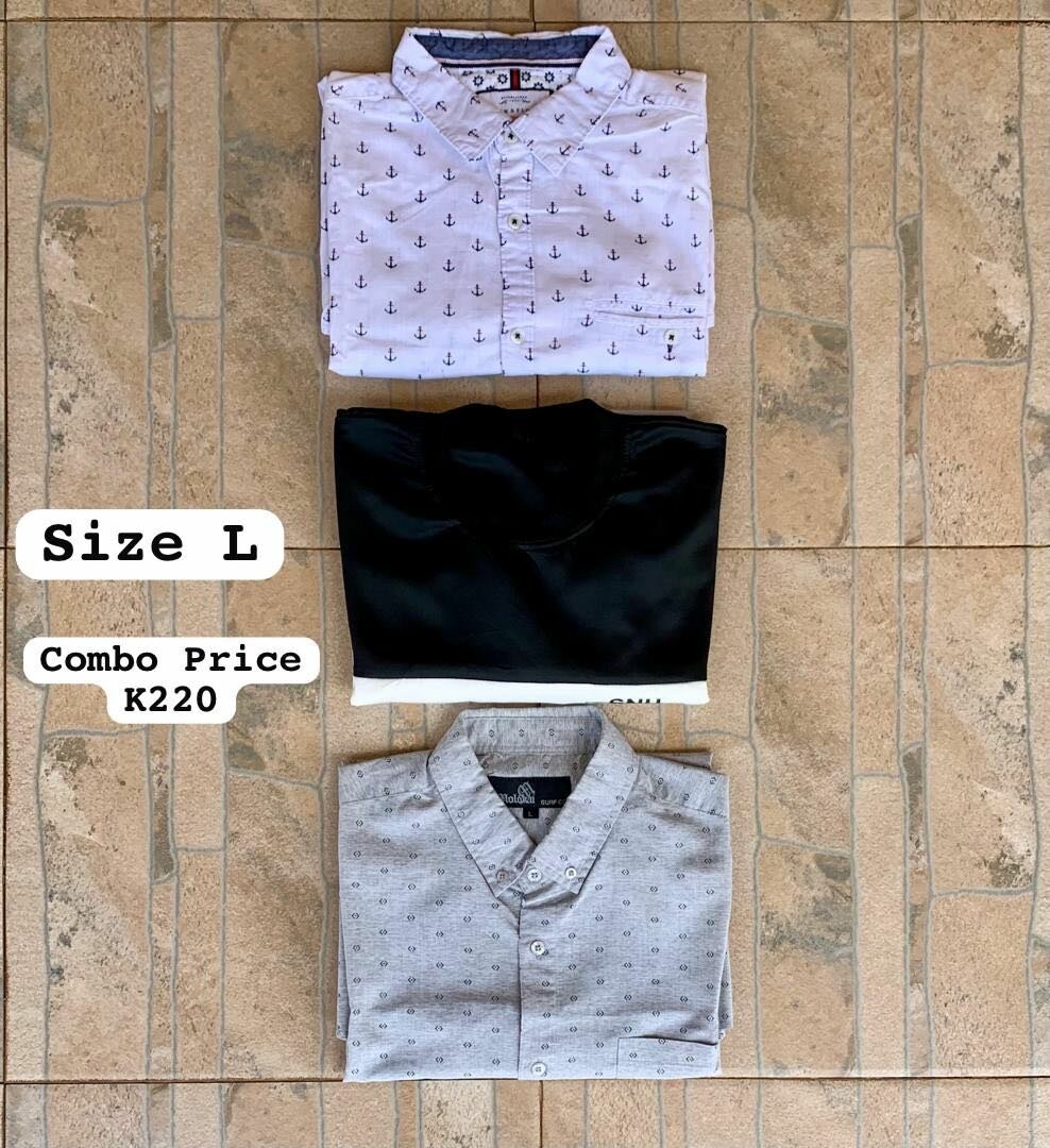 T-shirt & shirts