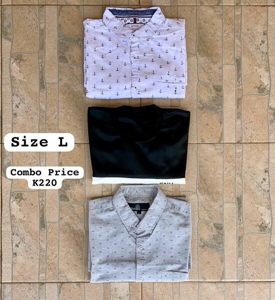 T-shirt & shirts