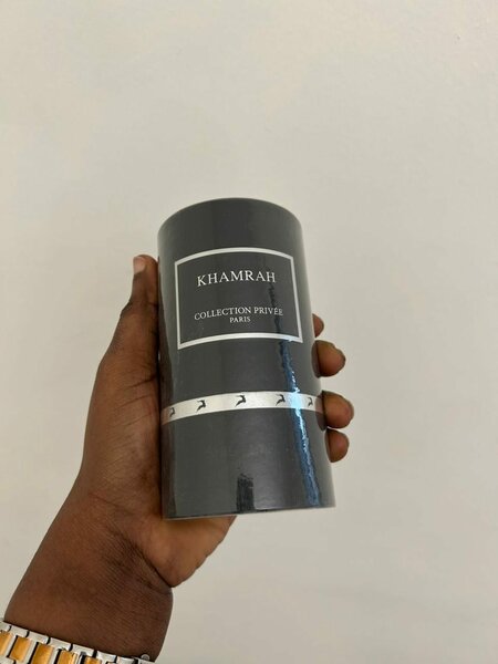 Parfum KHAMRAH Luxe