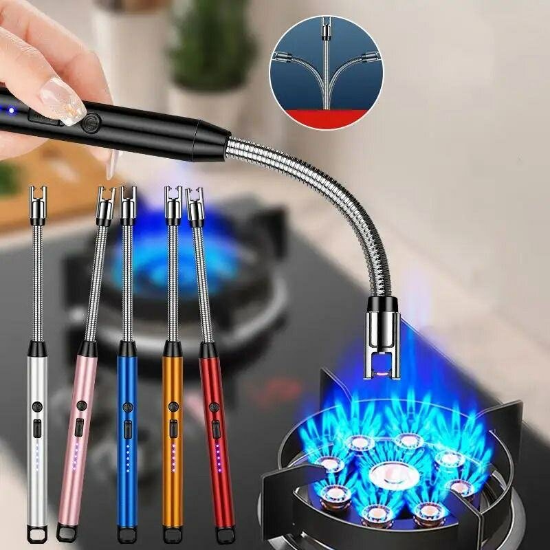 Allume Gaz electrique usb