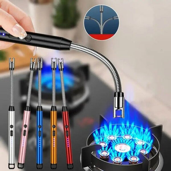 Allume Gaz electrique usb