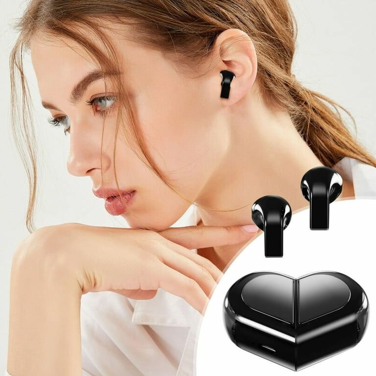Écouteurs intra-auriculaires