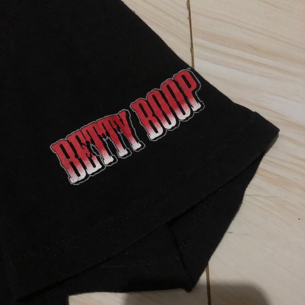 Betty Boop Tshirt