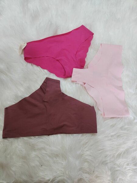Ladies panties
