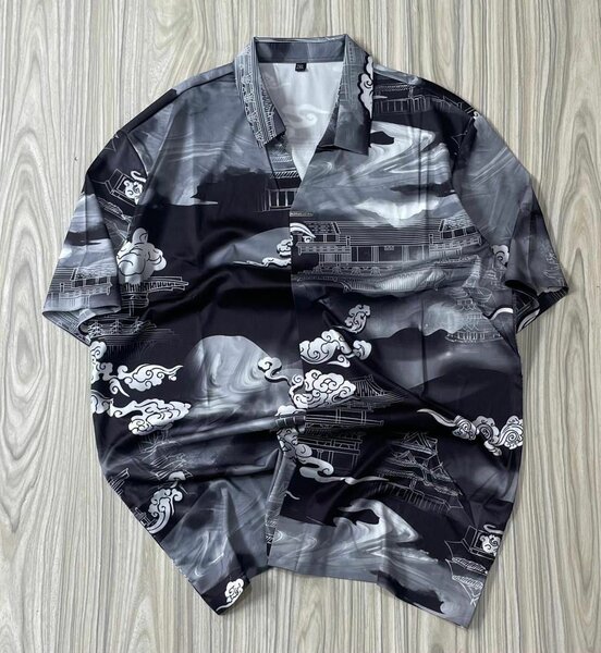 Top for men