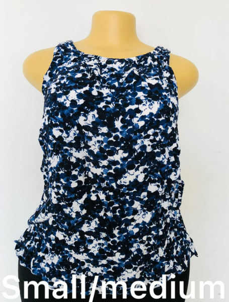 thrift tops